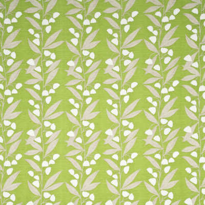 Homes & Gardens III Bell Flower Bell Flower Performance Fabric