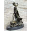 Sculpture Chauncee Archangel Michael Vs Devil
