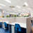 Dimmable Rectangle Flat Panel Ceiling Light