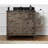 Mabella 36'' Single Bathroom Vanity with Stone Top