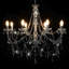 Cheever 8 - Light Candle Style Chandelier-1724725870