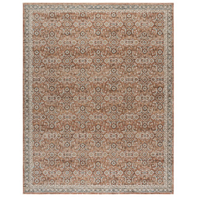 Tapis oriental Sarafina 222 Performance