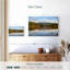 Alvord, reflet du lac Shasta-108872608