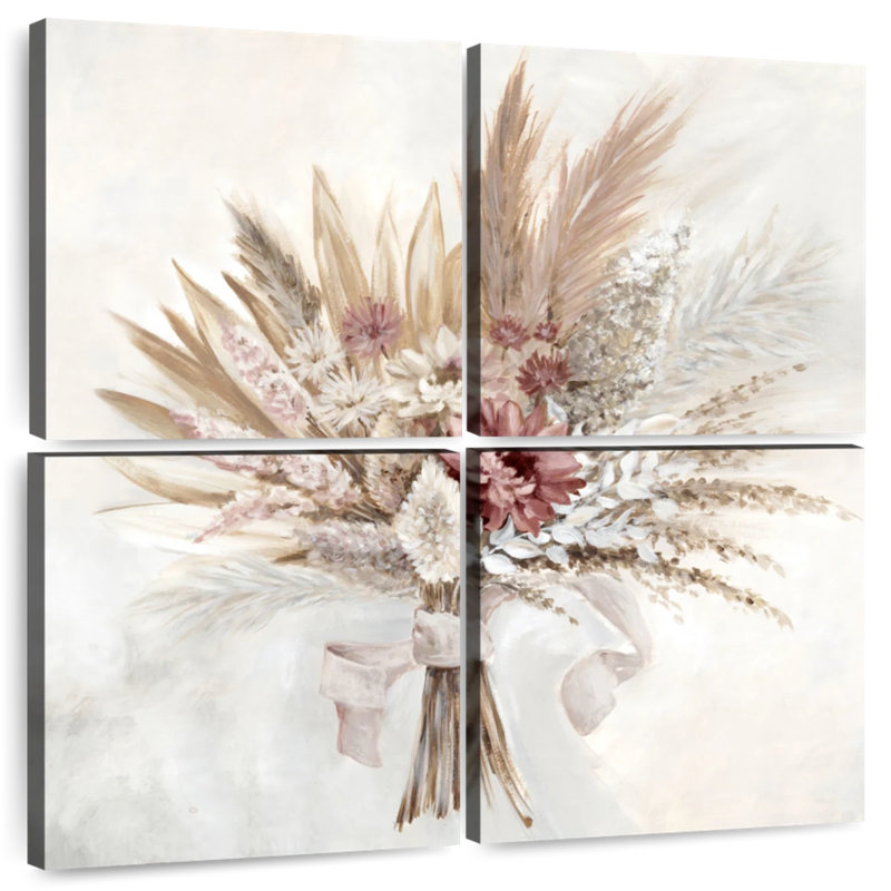 Bouquet Harnek, H 18 po x l 18 po