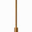  Luminaire suspendu lustre 3 lumières rétro-133578083