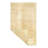 Combest One-of-a-Kind 12' X 20'7" Wool Area Rug in Beige