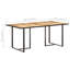 Sheilds Rectangular Dining Table-1230926691-1268714155