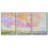 On a Summer's Eve - Multi Piece Framed Canvas_2887402C-231114992-231115001