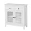 Langdon 2 - Door Accent Cabinet