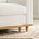 Laima 2-PC Oversized Modular Sofa