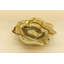 Centre de table beige onyx Cosmo