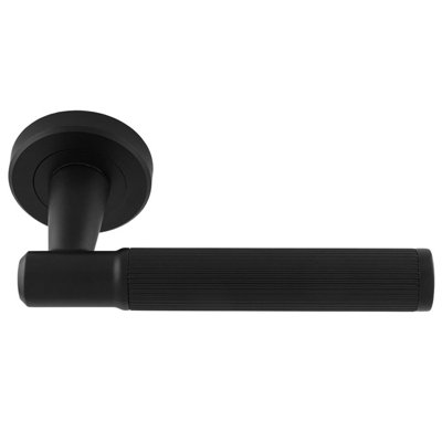 Serozzetta Image Lines (Hall & Closet) Door Handle