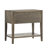 Sunveil 1-Drawer Nightstand-700803032