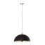 Luminaire suspendu 1 lumière Hagberg-1194221957-1194221956-1194221955