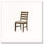 Chaise rembourrée-1178844756