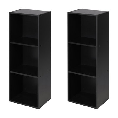 Javantay 108cm H Cube Bookcase