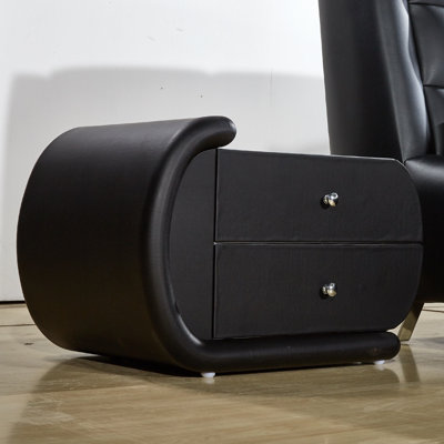 24.5'' W Nightstand