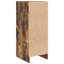 Sideboard 29.5X34x76 Cm Engineered Wood-1387340700