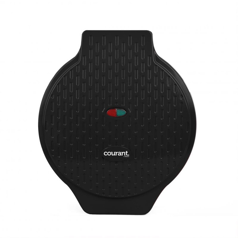 Courant Countertop Pizza Oven, Black