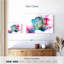 Impression sur toile Borealis I-1353033707