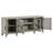 Rechetta 82 Inch TV Console