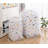 Foldable Storage Bag Clothes Blanket Quilt Closet Sweater Organizer Box Pouch