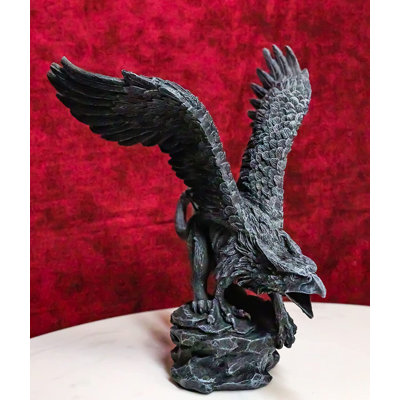 Figurine Ellert Eagle