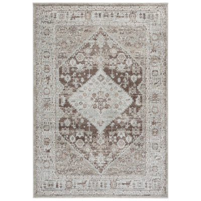 Tapis oriental Madison 670 Performance