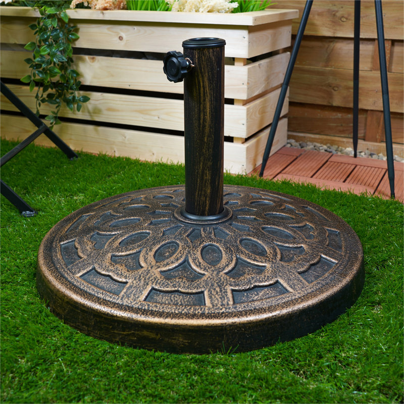 Calandria Umbrella Weight base 14kg 