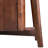 Rozella Solid Wood Server