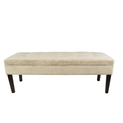 Amora Upholstered Bench