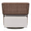 Maldives Outdoor Swivel Lounge Chair-159063666