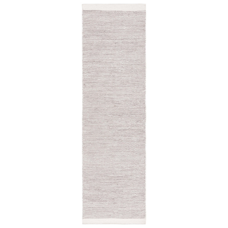 Tapis Natura 776 brun / ivoire, Tapis de couloir 2 pi 3 po x 8 pi