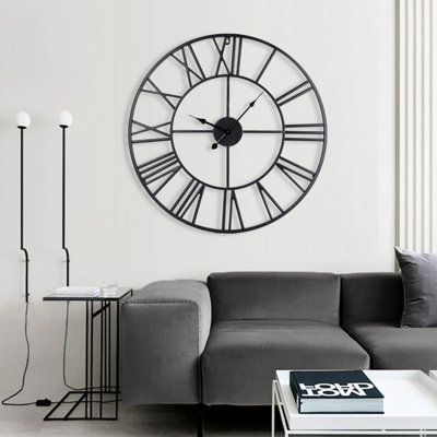 Analogue Wall Clock