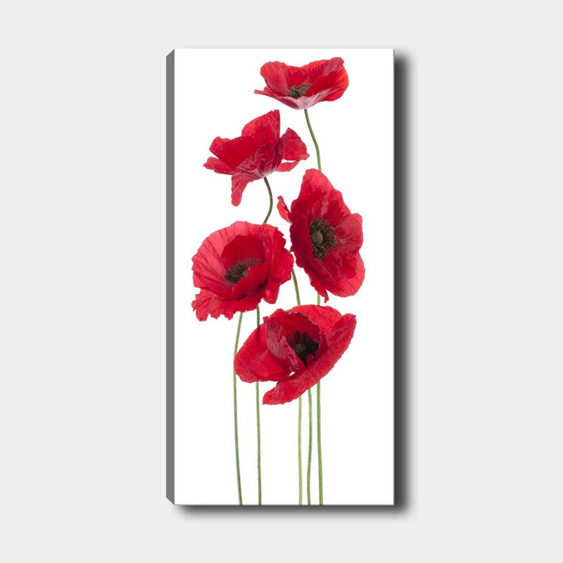 Peinture sur toile tendue
