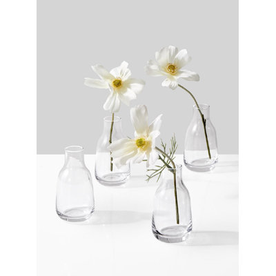 Glass Table Vase