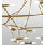 Ison 36 - Light Chandelier