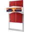 Porte de poulailler automatique Berghauser-2035928221