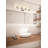 Crislynn 4 - Light Dimmable Vanity Light-1993594997