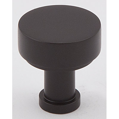 Mushroom Knob