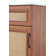 Javer 20'' Single Bathroom Vanity with Ceramic Top