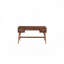 Table basse en bois avec 4 pieds-701973854