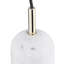Rajeev 1 - Light Cylinder Pendant