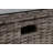 Fully Assembled Glass Outdoor Coffee Table