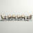 Chavers 8 - Person Patio Conversation Set with Cushions