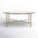 Evelynn Single Coffee Table