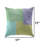 Plaid Throw Pillow
