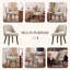 49 cm H Fabric Side Chair-931179217