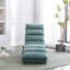 Chaise longue ergonomique à massage électrique avec 5 modes pour le bureau, le salon, la chambre à coucher-329044100