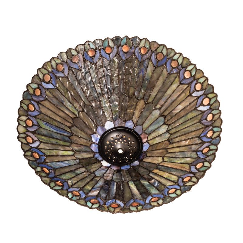 Cone Lamp Shade